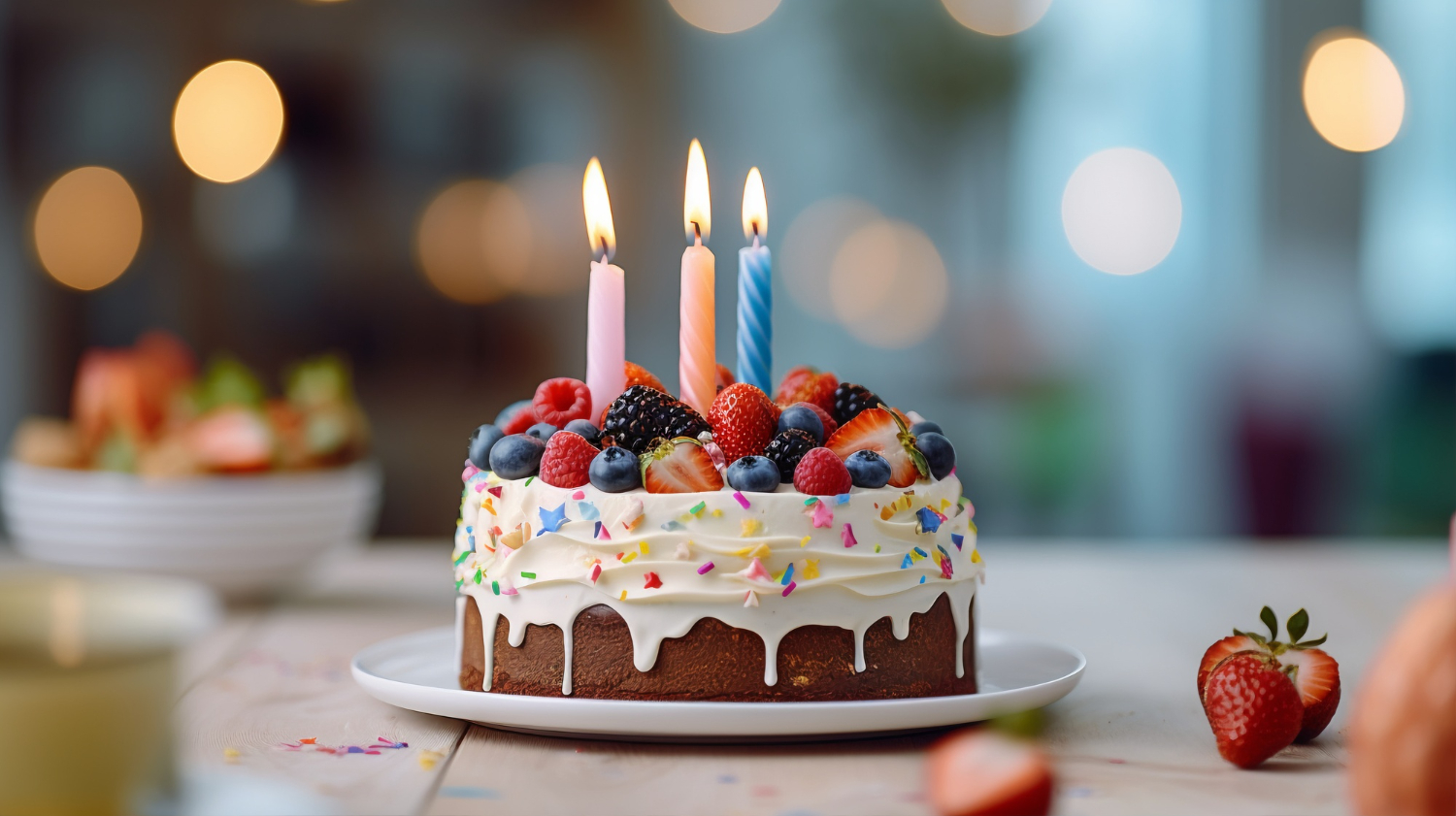 cake
