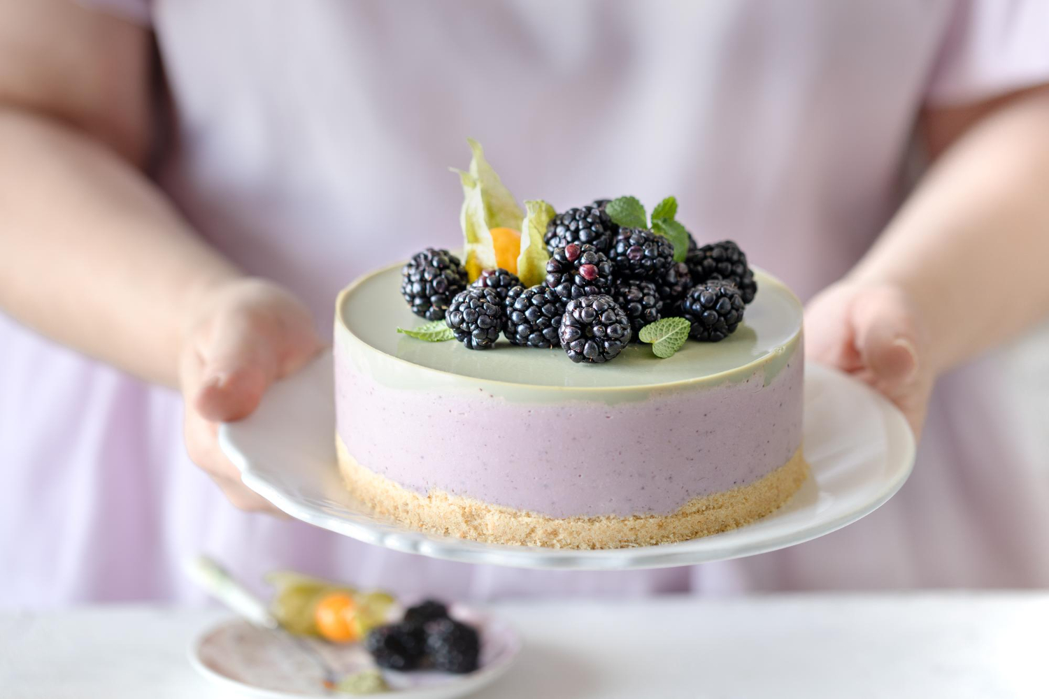 cake