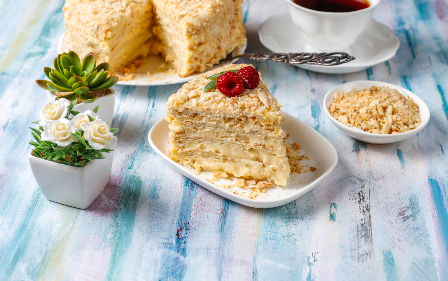 cake