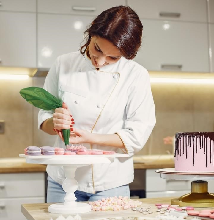 cake