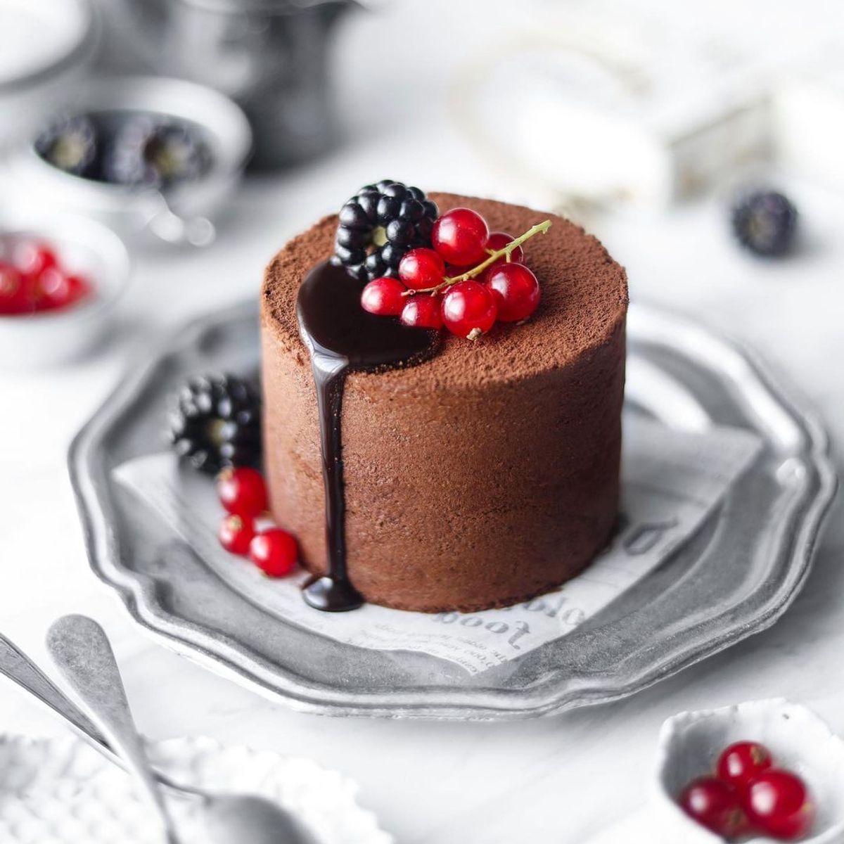 cake