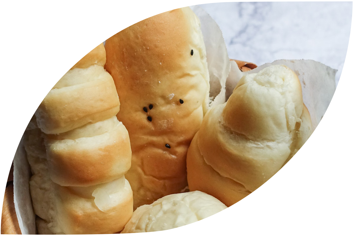 bread