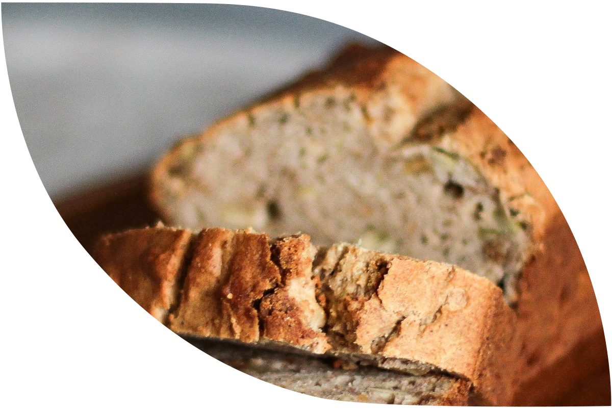bread