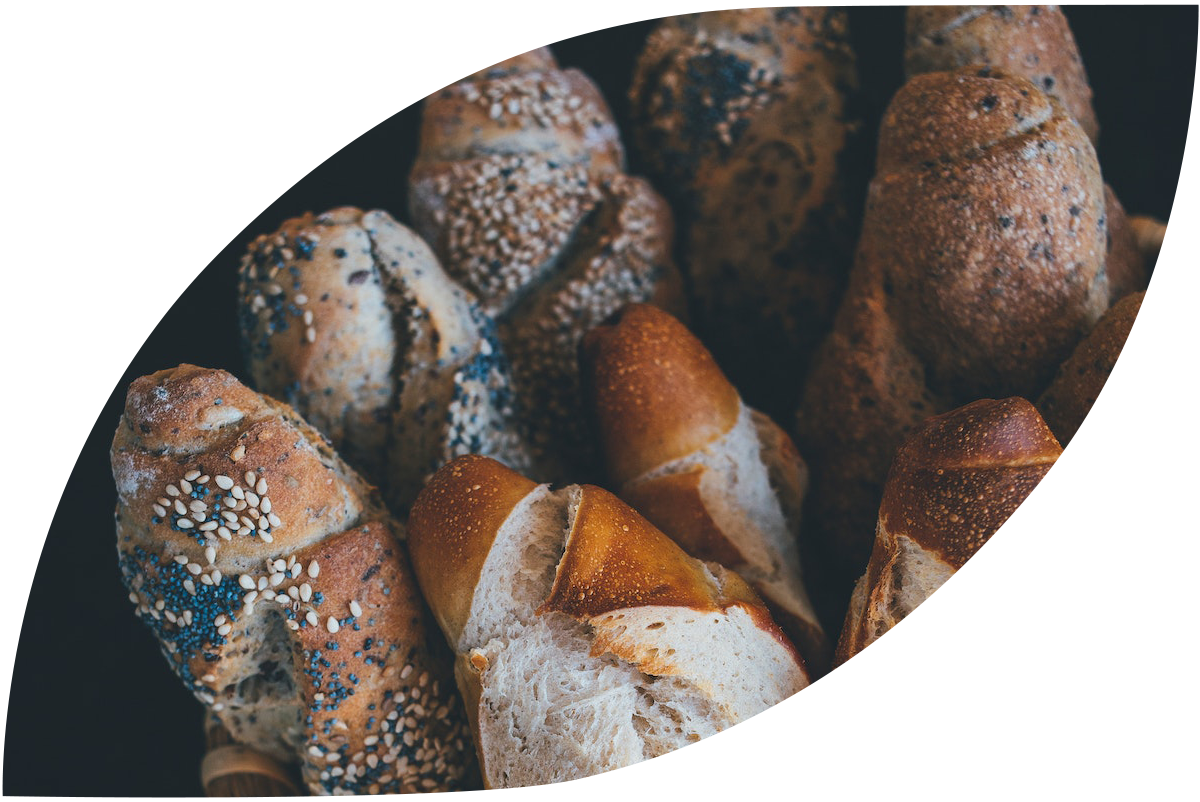 bread